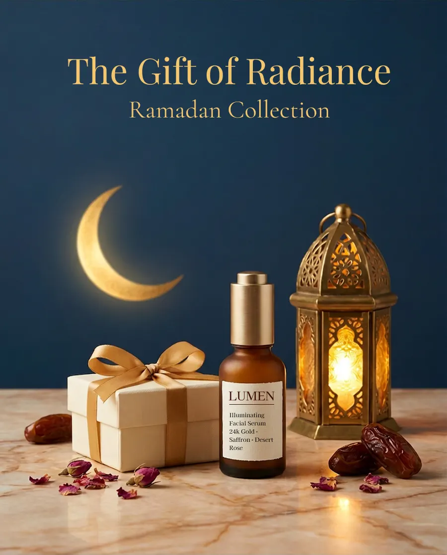 Lumen — Ramadan Gift Box